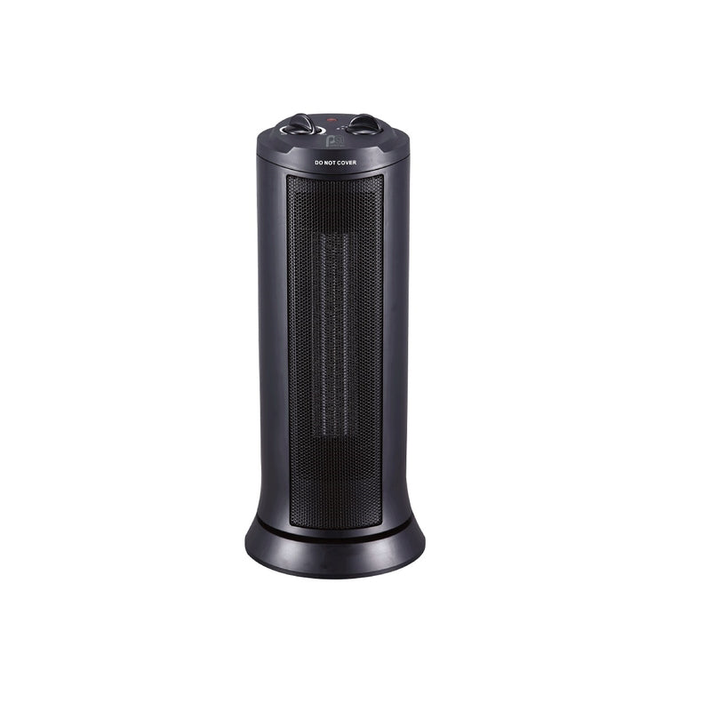 PERFECT AIRE - Perfect Aire 128 sq ft Electric Oscillating Tower Space Heater 5120 BTU