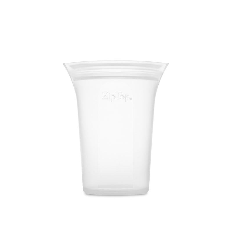 ZIP TOP - Zip Top 16 oz Frost Food Storage 1 pk