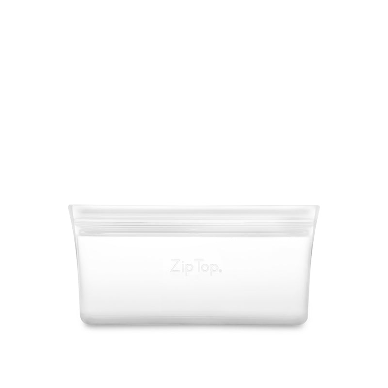 ZIP TOP - Zip Top 4 Frost Snack Bag 1 pk