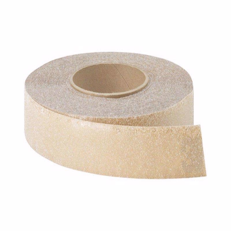 3M - 3M Safety-Walk Clear Anti-Slip Tape 1 in. W X 60 ft. L 1 pk