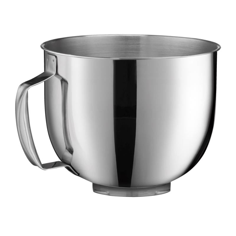 CUISINART - Cuisinart 5.5 qt Stainless Steel Mixing Bowl