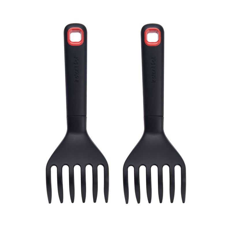 INSTANT POT - Instant Pot Black/Red Nylon Meat Claws - Case of 3