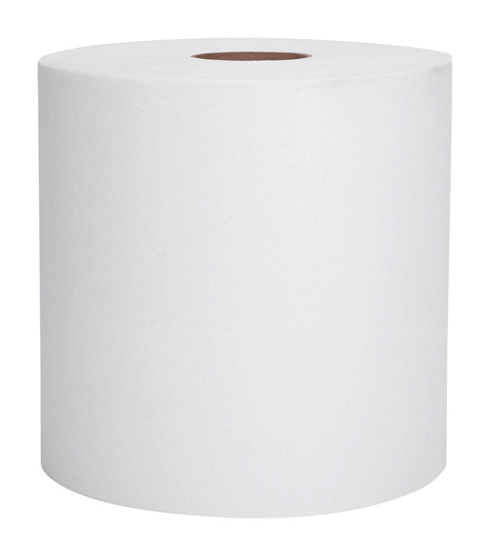 SCOTT - Scott Paper Towels 1 ply 12 pk