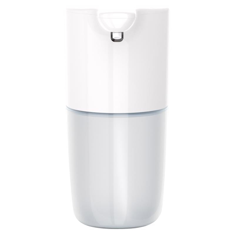 BETTER LIVING PRODUCT - Better Living Foama 10 oz Counter Top Touch Free Foam Soap Dispenser [70125]