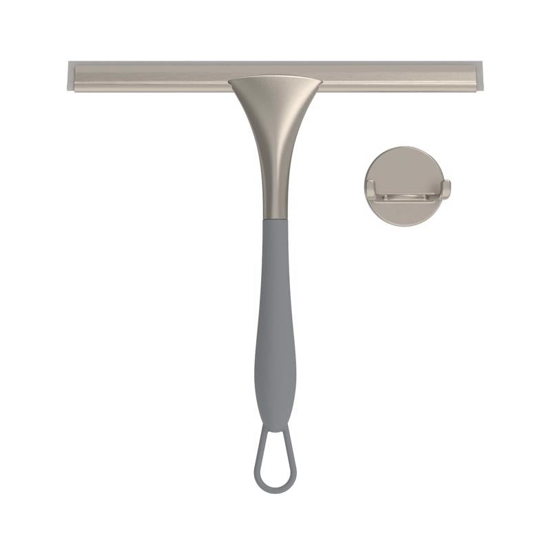 BETTER LIVING - Better Living 10 in. W Rubber Squeegee