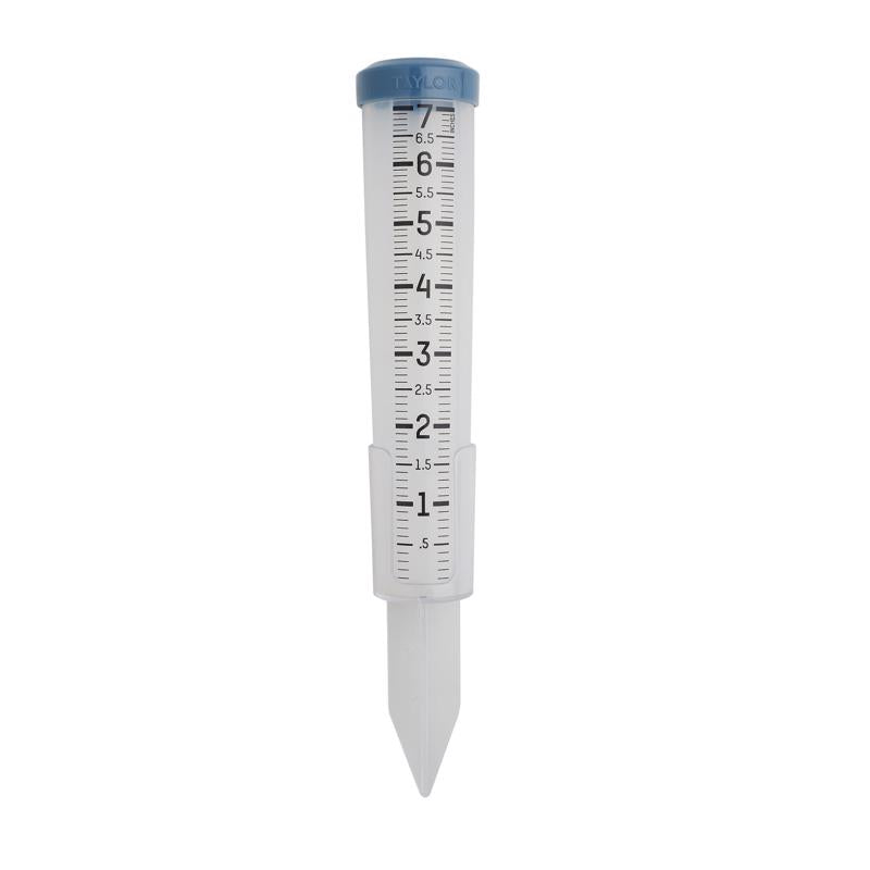 TAYLOR - Taylor Rain Gauge Stake 2 in. W X 12 in. L