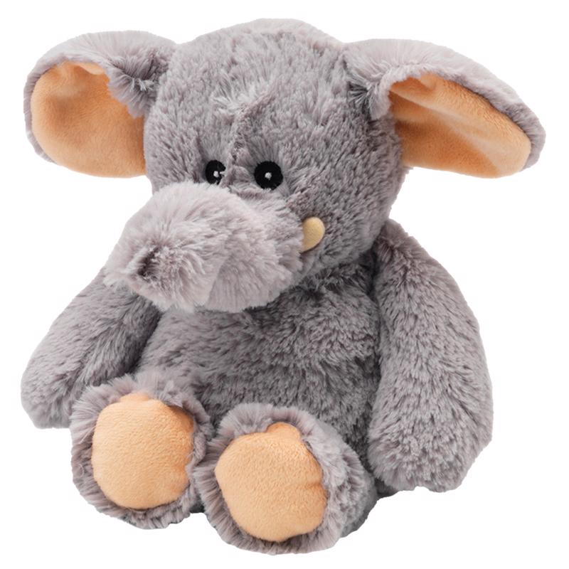 WARMIES - Warmies Stuffed Animals Plush Gray