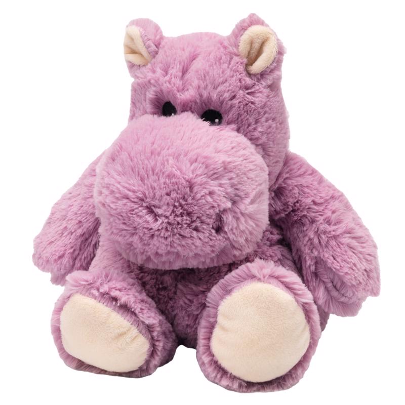 WARMIES - Warmies Stuffed Animals Plush Purple