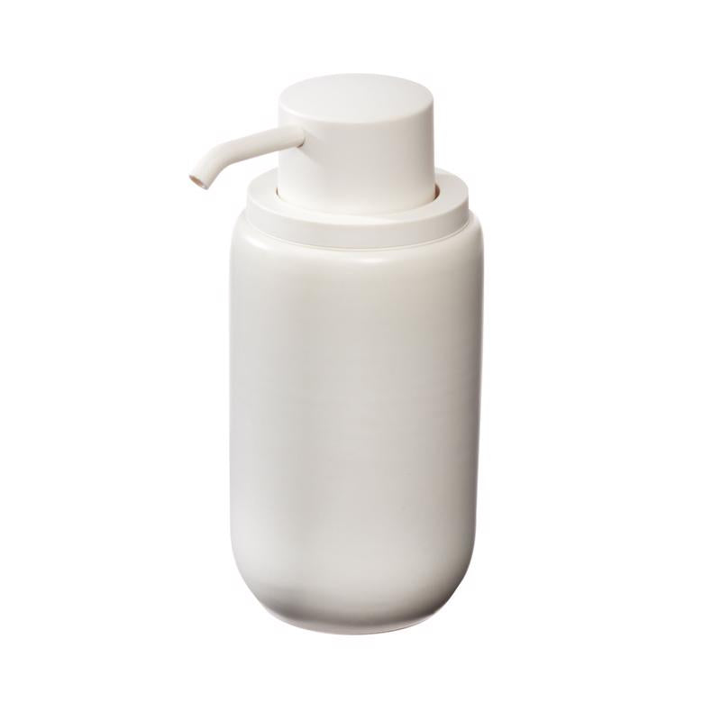 INTERDESIGN - InterDesign 12 oz Counter Top Pump Soap Dispenser - Case of 4 [51721]