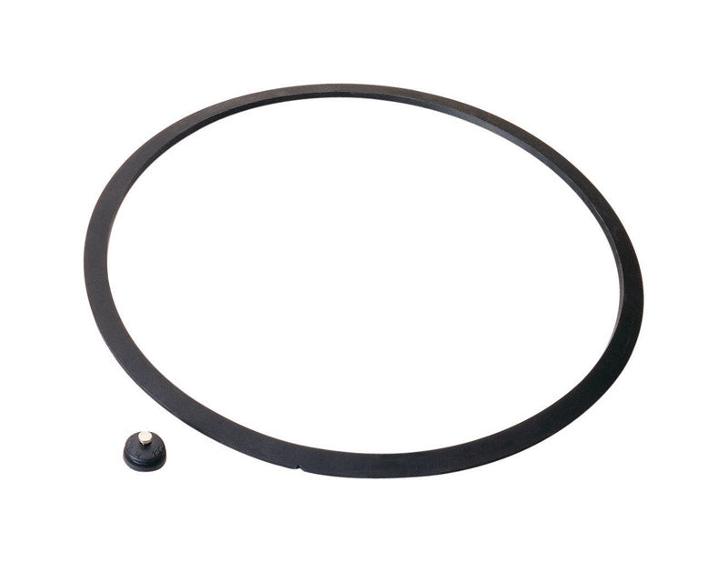 PRESTO - Presto Rubber Pressure Cooker Sealing Ring 4 qt [9919]