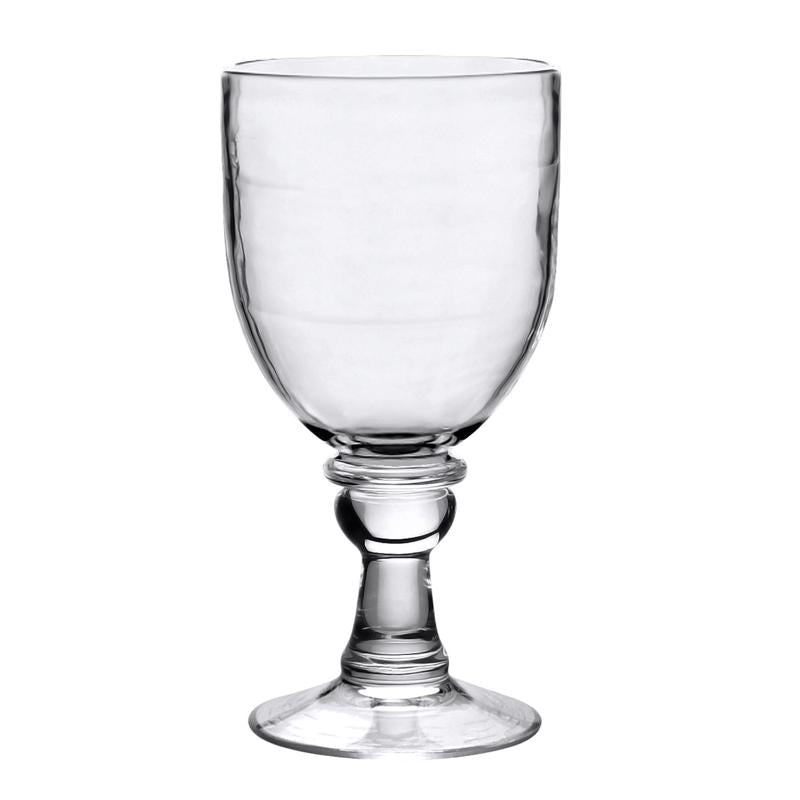 TARHONG - TarHong Clear Plastic Salud Goblet [PSLGB184GOCL]