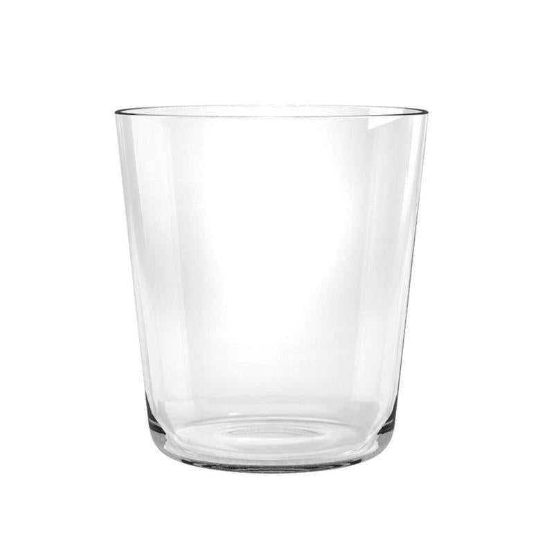 TARHONG - TarHong Clear Plastic Simple Dof Glass
