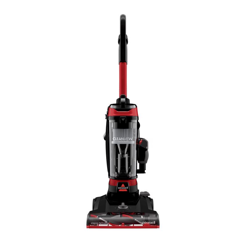 BISSELL - Bissell CleanView Bagless Corded Multi-Level Filter Upright Vacuum [3533]