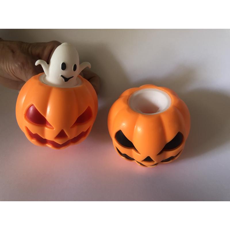 ZORBITZ - Zorbitz Toy Orange 2 pc - Case of 12