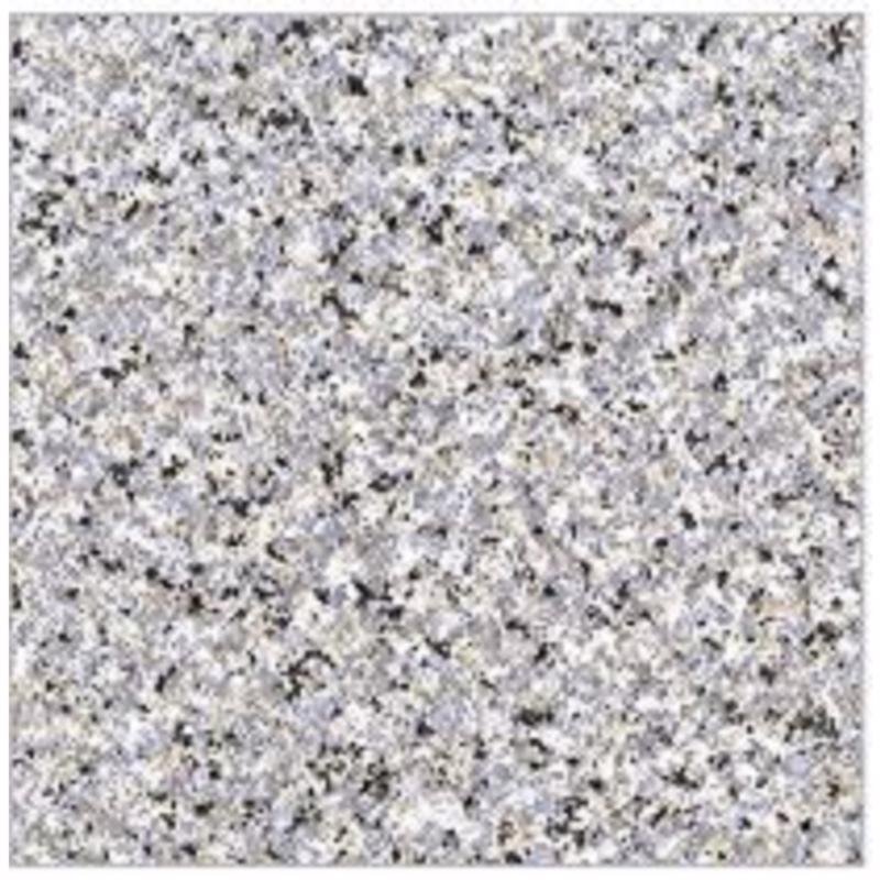 CON-TACT - Con-Tact 16 ft. L X 18 in. W Granite Silver Self-Adhesive Shelf Liner - Case of 6