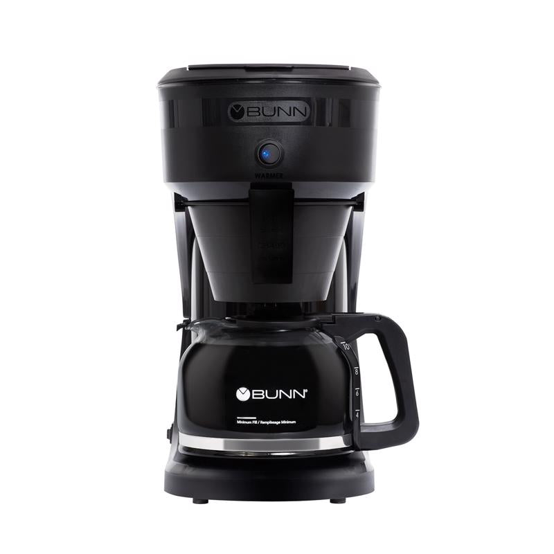 BUNN - Bunn SBS Speed Brew Select 10 cups Black Coffee Maker