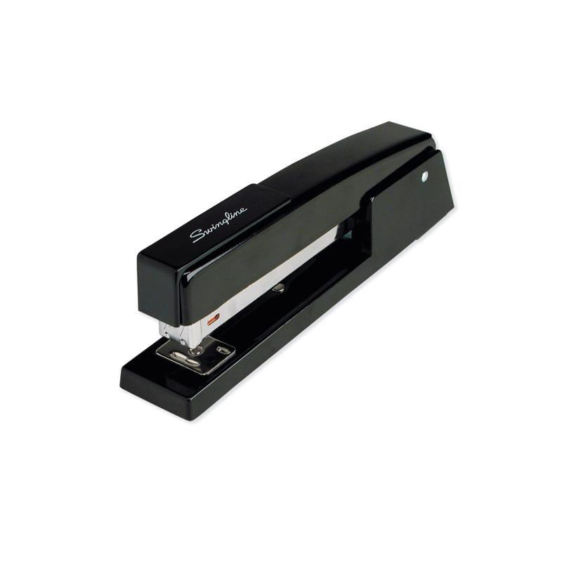 SWINGLINE - Swingline 1/4 in. Classic Desk Stapler