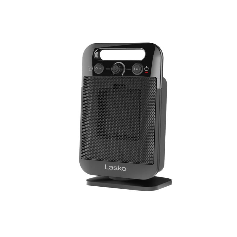 LASKO - Lasko Electric Tabletop Space Heater