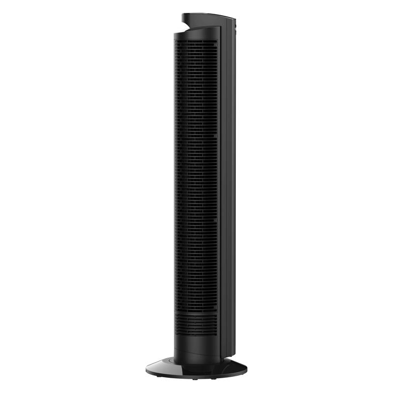 VORNADO - Vornado OZI42 42.2 in. H Oscillating Tower Fan - Case of 2