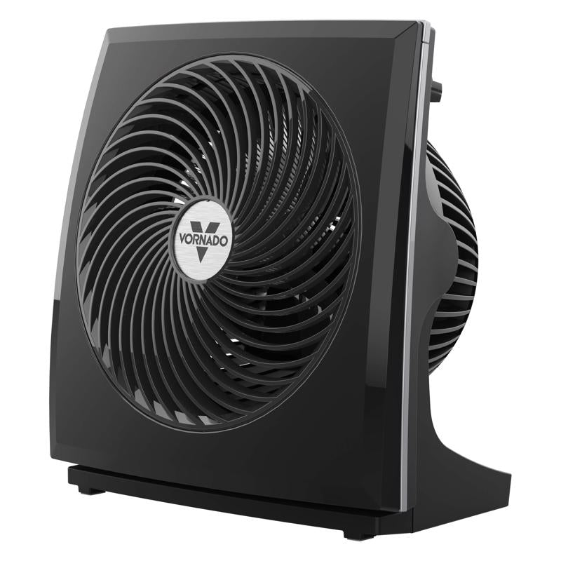 VORNADO - Vornado 573T 10.3 in. H X 7.24 in. D 3 speed Air Circulator/Tilt - Case of 3