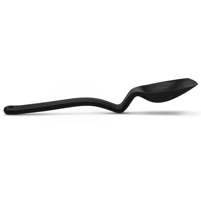 DREAMFARM - Dreamfarm Black Nylon/Silicone Supoon