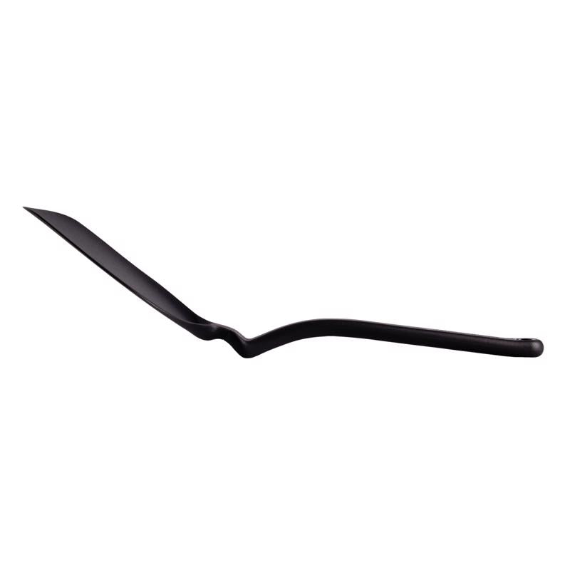 DREAMFARM - Dreamfarm Black Nylon/Stainless Steel Chopula