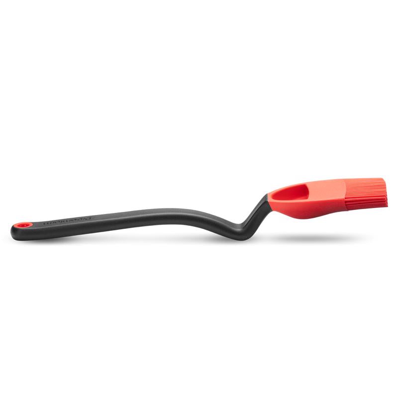 DREAMFARM - Dreamfarm Black/Red Nylon/Silicone Brizzle