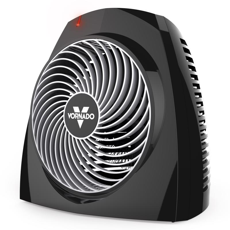 VORNADO - Vornado VH200 Electric Whole Room Heater