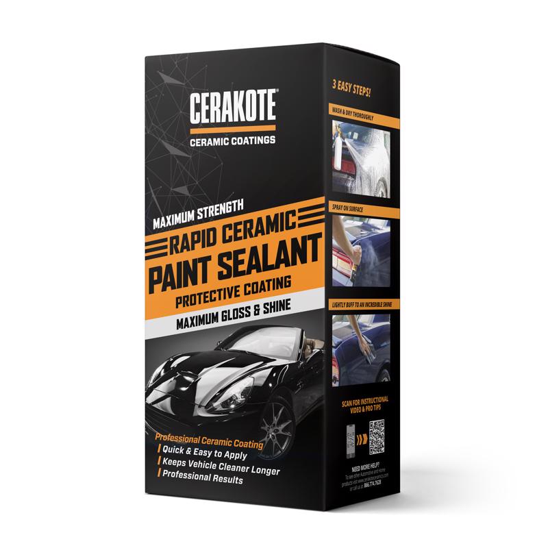 CERAKOTE - Cerakote Ceramic Spray Coating 12 oz