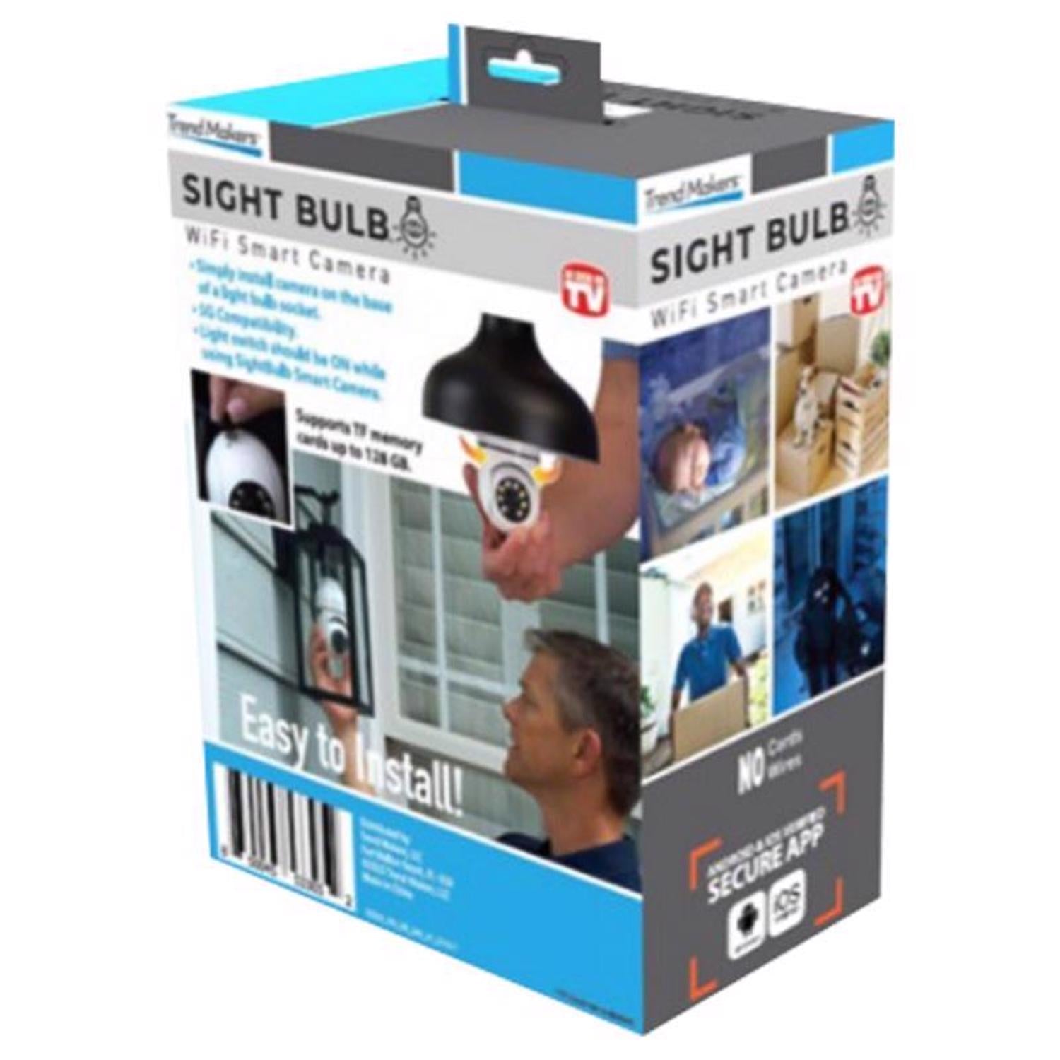 As Seen on TV Security Camera 1 pk