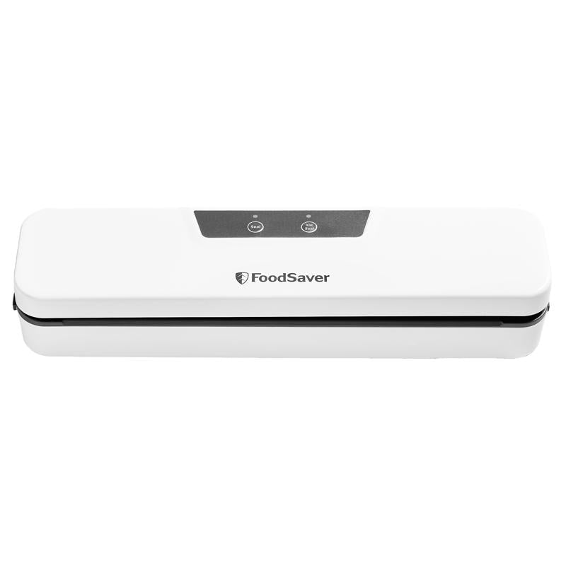 FOODSAVER - FoodSaver White Food Vacuum Sealer