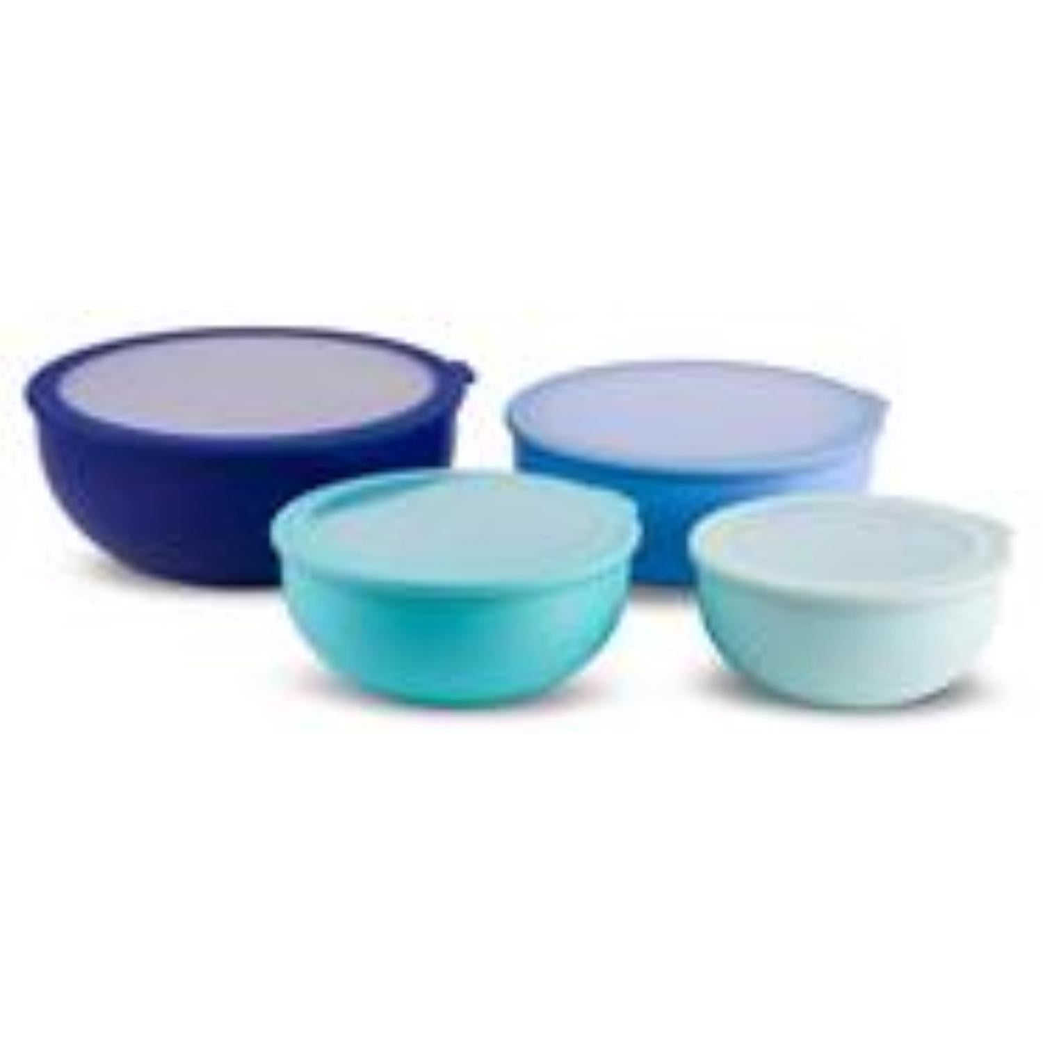 Core Kitchen Everyday Nesting Storage Container Set 1 pk - Case of 4