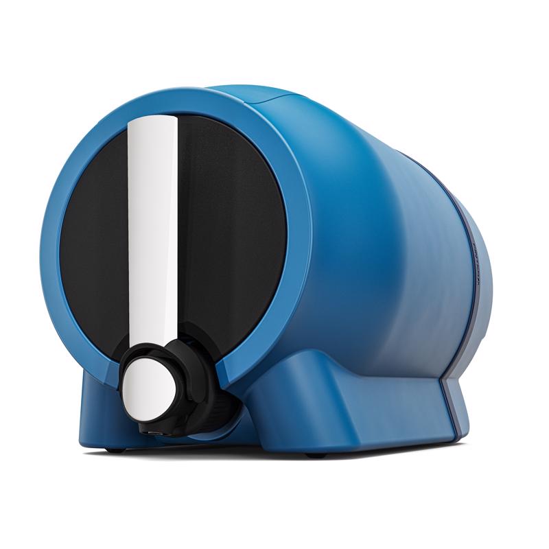 PINTER - Pinter Beer Pinter Machine 1 pk [PNT3BLU3]