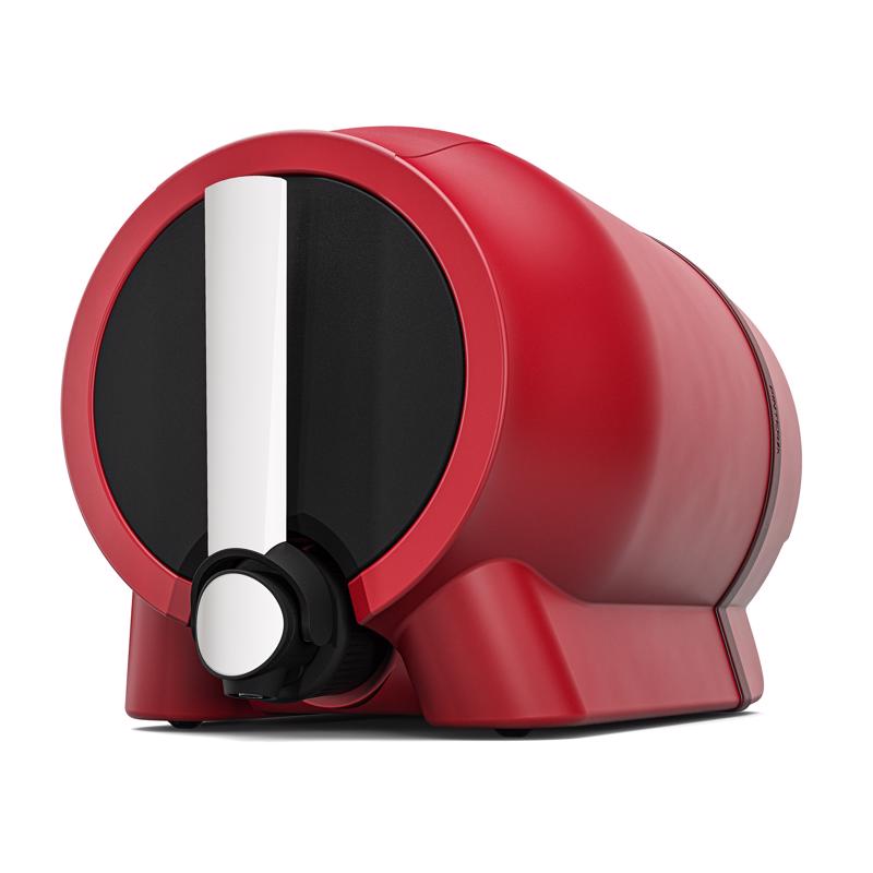 PINTER - Pinter Beer Pinter Machine 1 pk [PNT3RED3]