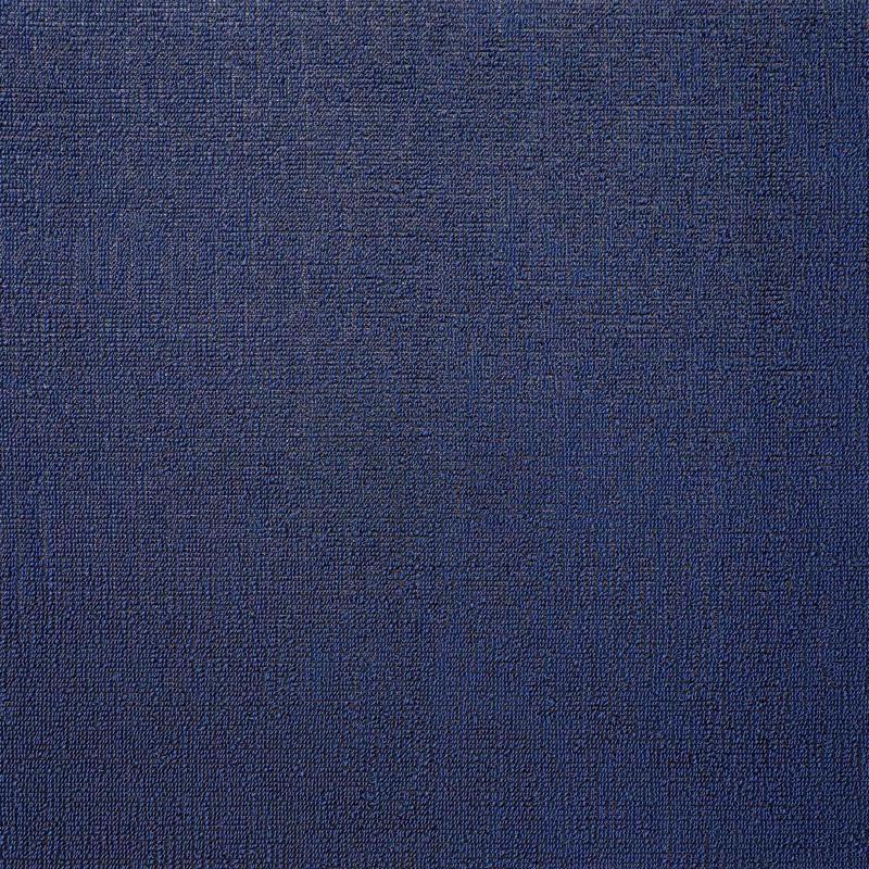 CHILEWICH - Chilewich 18 in. W X 28 in. L Indigo Solid PVC Vinyl Door Mat