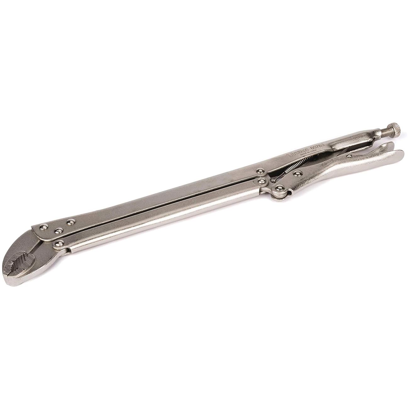 Titan 15" 45-Degree Locking Pliers