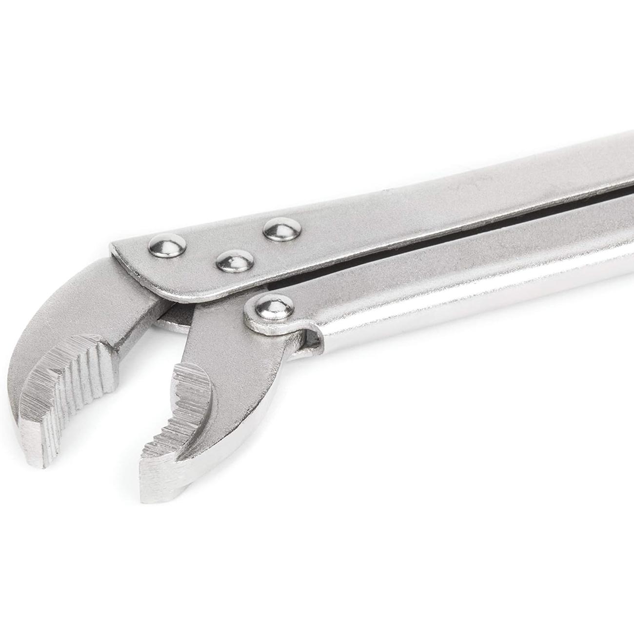 Titan 15" 45-Degree Locking Pliers