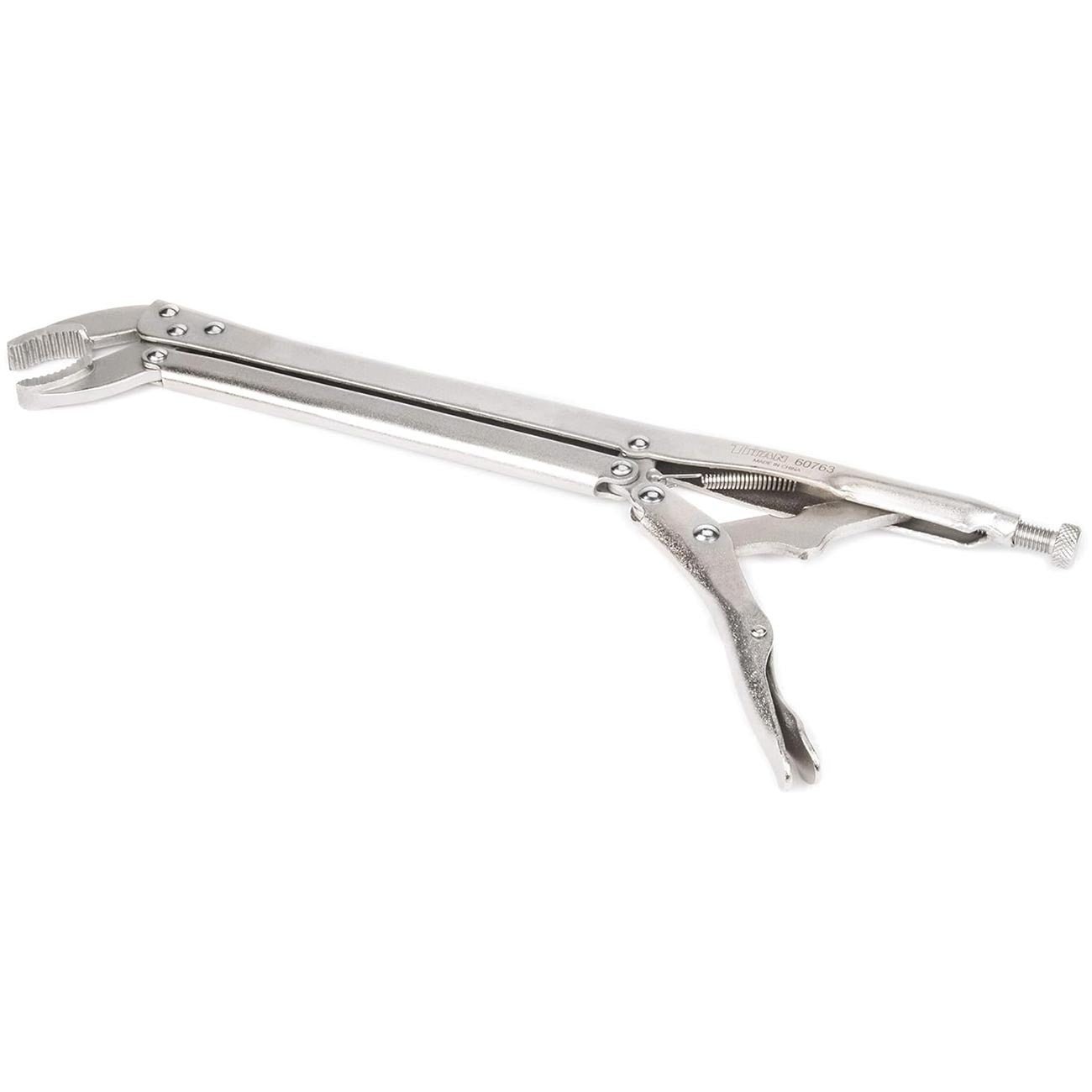 Titan 15" 45-Degree Locking Pliers