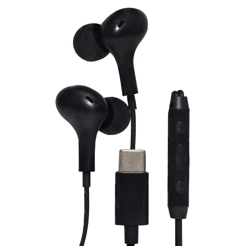 FUSEBOX - Fusebox Earphone 1 pk