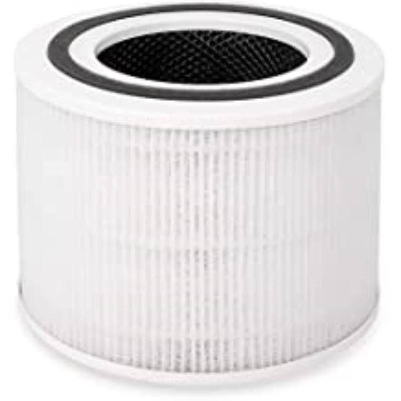 LEVOIT - Levoit 6.22 in. H X 7.76 in. W Round Air Purifier Filter 1 pk