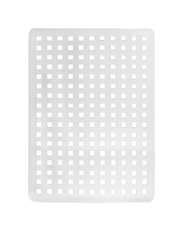 IDESIGN - iDesign Clear Plastic Sink Mat [36800]