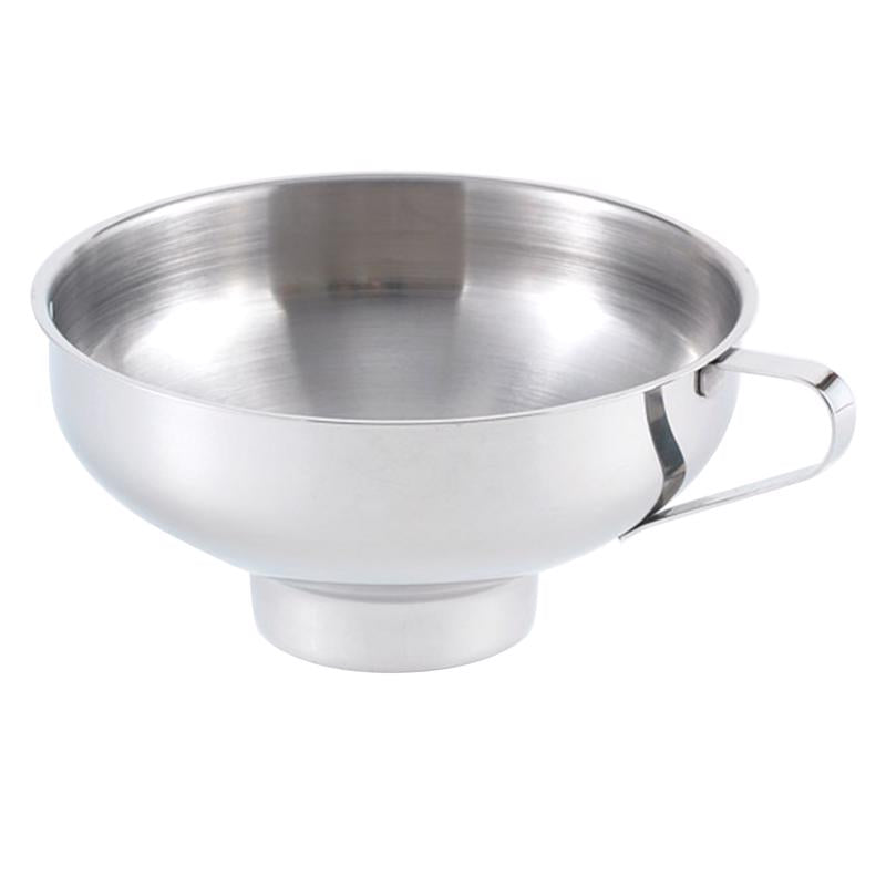 HAROLD IMPORT - Harold Import Wide Mouth Canning Funnel 1 pk