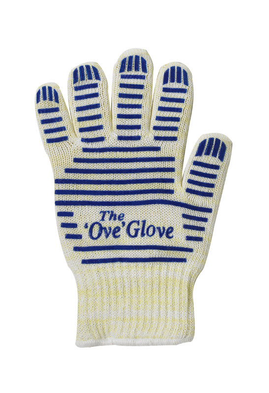 OVE GLOVE - Ove Glove Multicolor Aramid/Cotton Oven Mitt