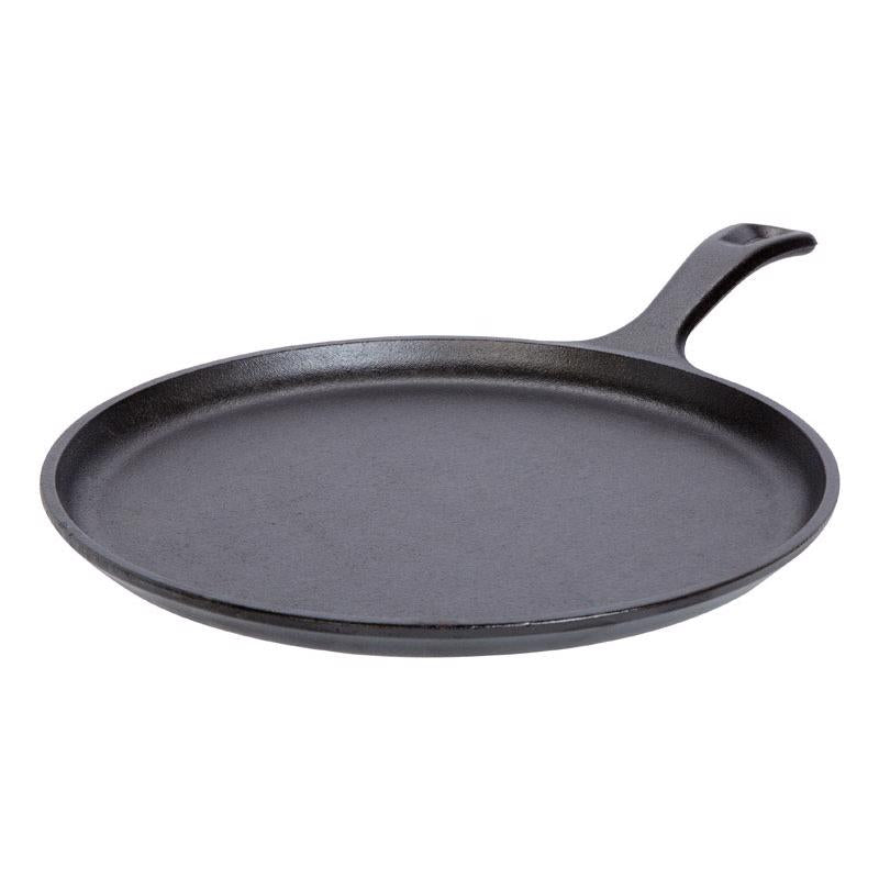 LODGE - Lodge Cast Iron Griddle Black [L90G3]