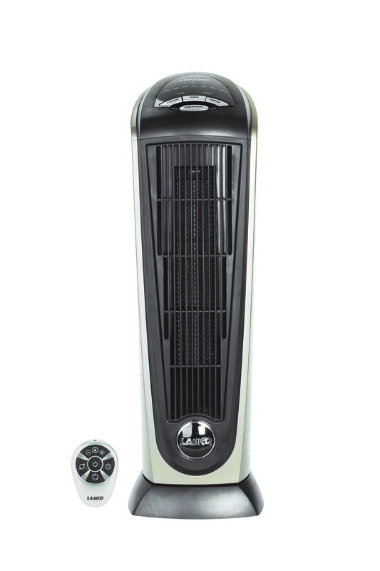 LASKO - Lasko 150 sq ft Electric Ceramic Tower Heater