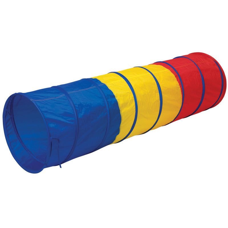 PACIFIC PLAY TENTS - Find Me Tunnel, 6' x 19"