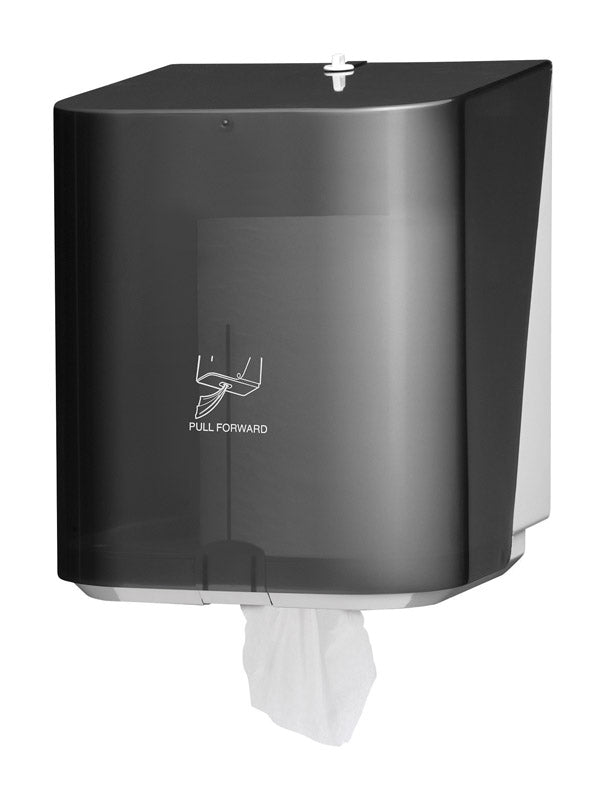 KIMBERLY CLARK - Kimberly-Clark In-Site Hard Towel Dispenser 1 pk
