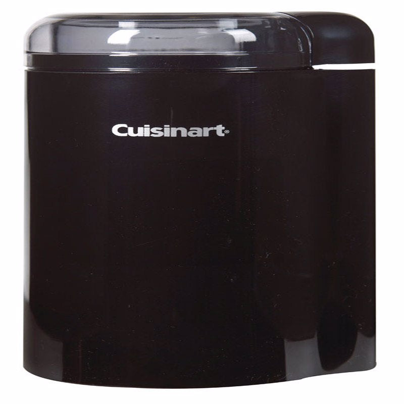 CUISINART - Cuisinart Black Stainless Steel 2.5 cups Coffee Grinder