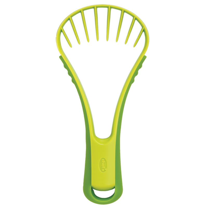 CHEF'N - Chef'n Flexicado Green Nylon Avocado Slicer