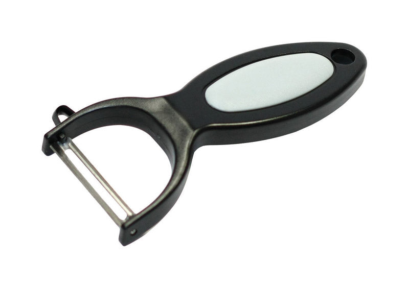 CHEF CRAFT - Chef Craft Stainless Steel Y Peeler - Case of 3